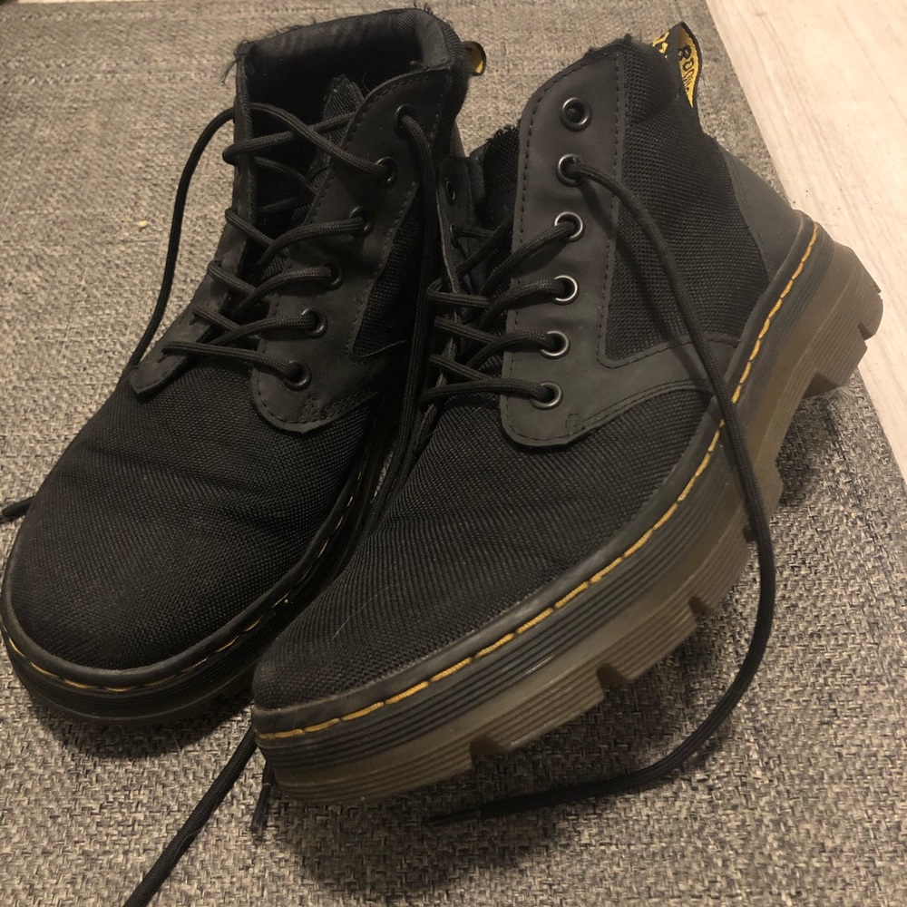 Dr. Martens boots - Picture 5 of 5